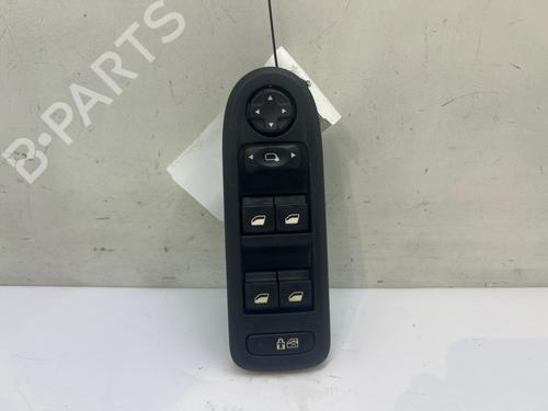 Left front window switch PEUGEOT 508 SW I (8E_) 1.6 HDi | BP38423234I27 - Image 4