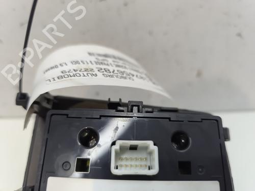 Switch RENAULT SCÉNIC III (JZ0/1_) 1.5 dCi | BP26732271I30 