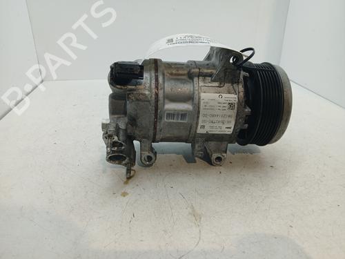 Used AC compressor CITROËN C4 Picasso II 1.2 THP 130 (130 hp) 30088545
