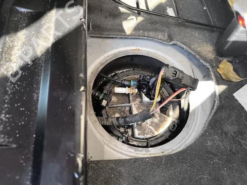 Used Parts PEUGEOT 2008 I (CU_) 1.4 HDi 4946224