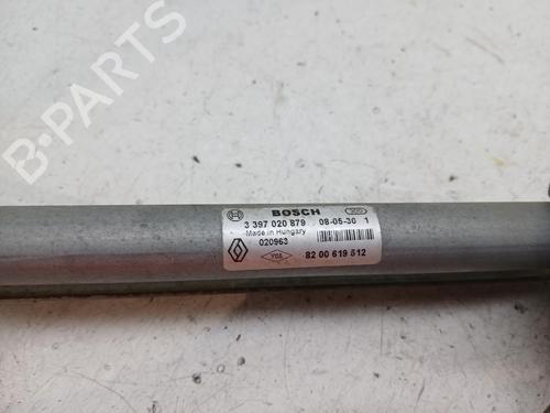 Front wiper motor DACIA LOGAN MCV (KS_) 1.5 dCi (KS0W) | BP39663770M29 - Image 4