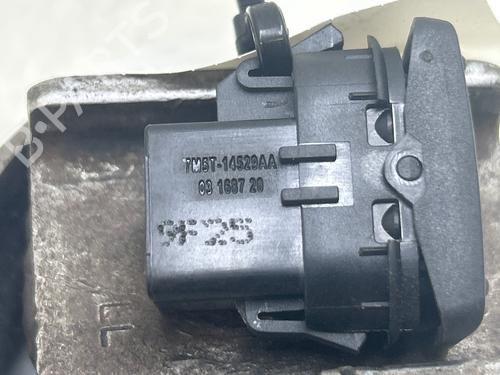 Right rear window switch FORD C-MAX (DM2) 1.8 TDCi | BP37202872I28 - Image 2