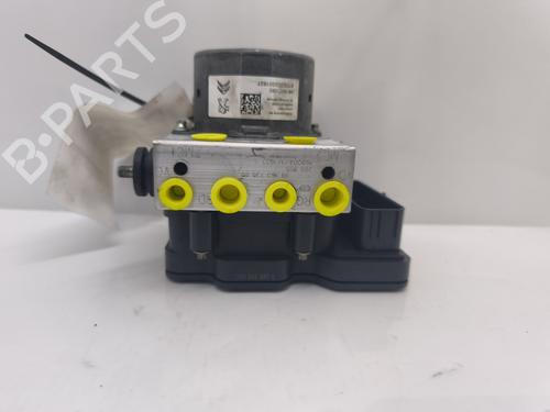 Pompe ABS PEUGEOT 308 II (LB_, LP_, LW_, LH_, L3_) 1.6 BlueHDi 120 (120 hp) 30647598