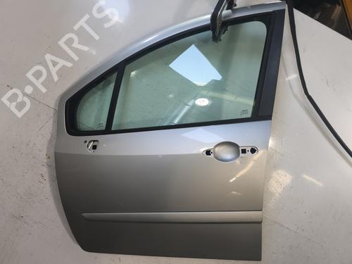 Porta anteriore sinistra RENAULT MODUS / GRAND MODUS (F/JP0_) 1.5 dCi (FP0F, JP0F) (86 hp) 28054248