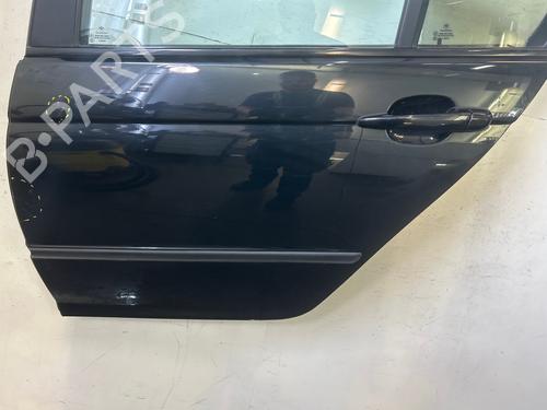 left-rear-door-bmw-3-e46-1997-1998-1999-2000-2001-2002-2003-2004-2005-37661010 main image