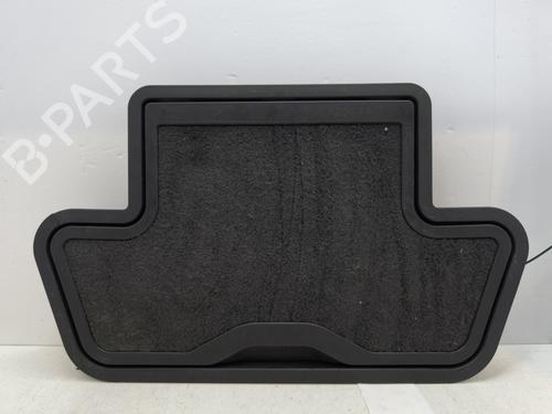 Used Luggage compartment floor PEUGEOT 3008 I MPV (0U_) 1.6 HDi (112 hp) 30352582