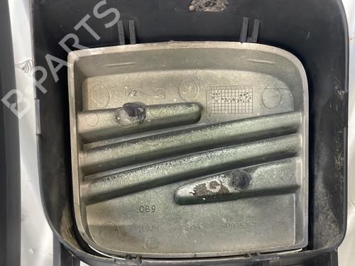 Grille SEAT ALTEA (5P1) 1.9 TDI | BP29540875C40 
