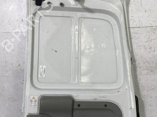 Left tailgate RENAULT KANGOO Express (FC0/1_) 1.5 dCi (FC1G) | BP29561946C76 