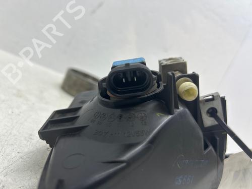 Used Left front fog light Left front fog light HONDA CIVIC VIII Hatchback (FN, FK) 2.2 CTDi (FK3) (140 hp) 36257512 36257512