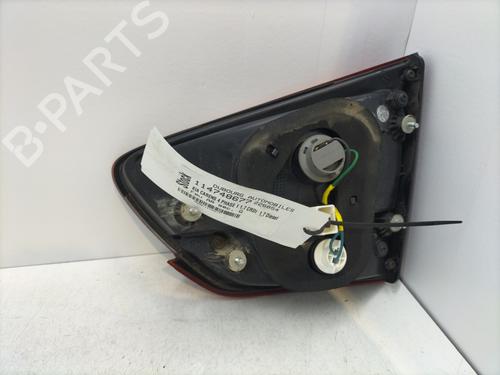 Venstre baglygte bagklap KIA CARENS IV 1.7 CRDi | BP30045818C79 