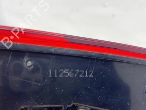 Used Left tailgate light Left tailgate light VW GOLF VII (5G1, BQ1, BE1, BE2) 1.4 TSI (140 hp) 29388602 29388602