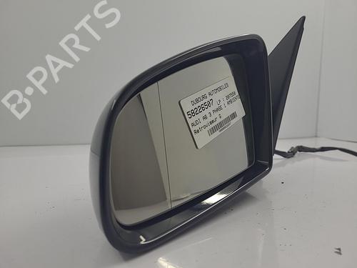 Left mirror AUDI A6 C6 (4F2) 2.0 TDI | BP22819801C26 