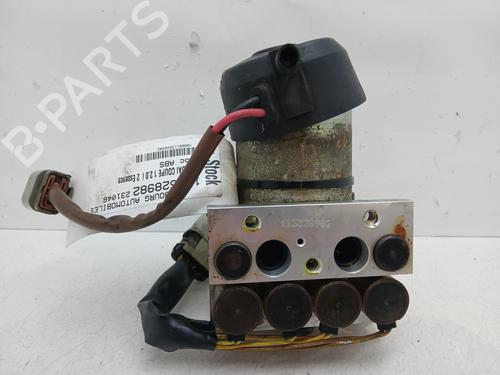 ABS pump HYUNDAI COUPE I (RD) 2.0 16V | BP29582188M43 