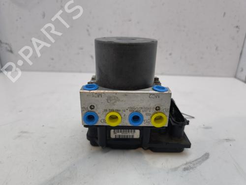Used ABS pump PEUGEOT 307 (3A/C) 1.6 HDi 110 (109 hp) 26031498