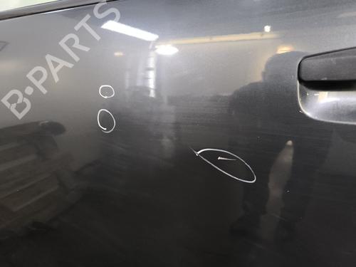 Left front door DACIA DOKKER Box Body/MPV 1.2 TCe 115 (FEM0) | BP29980394C2 