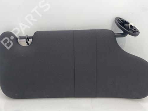 Left sun visor MINI MINI COUNTRYMAN (R60) One | BP32364952I1