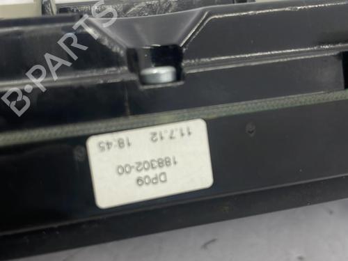 Climate control VW TIGUAN (5N_) 2.0 TDI 4motion | BP22830656I5 