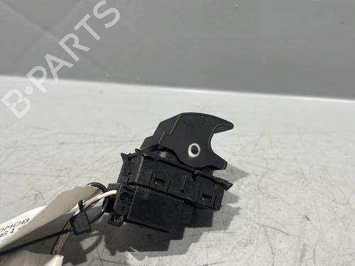 Used Left rear window switch Left rear window switch VW PASSAT B8 (3G2, CB2) 1.6 TDI (120 hp) 28440931 28440931