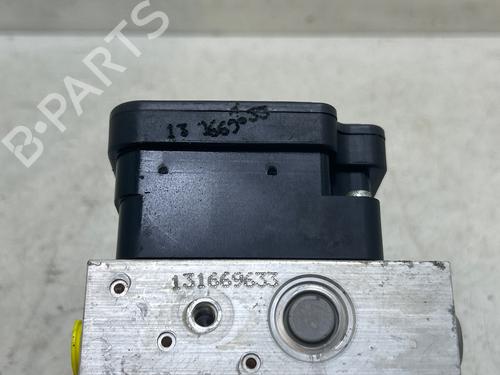 ABS pump MAZDA 2 (DE_, DH_) 1.3 (DE3FS) | BP38677069M43 - Image 2