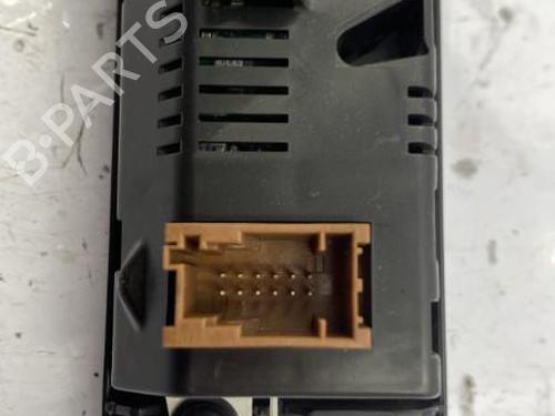 Display monitor PEUGEOT 5008 (0U_, 0E_) 1.6 HDi | BP22835059C48 