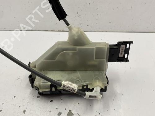 Rear right lock PEUGEOT 2008 II (UD_, US_, UY_, UJ_, UR_, UC_) 1.2 PureTech 130 (USHNS, URHNS) | BP22839568C99 