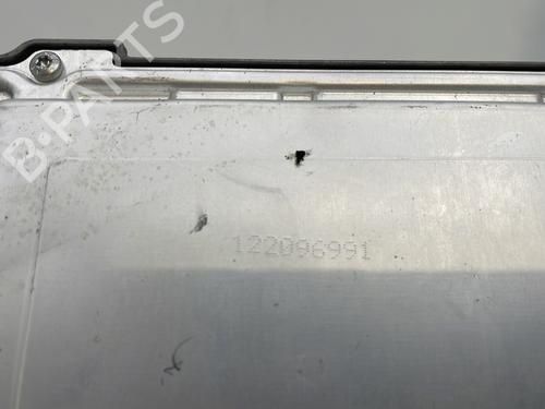 Engine control unit (ECU) CITROËN C5 AIRCROSS (A_) 1.5 BlueHDi 130 (ACYHZJ, ACYHZR) | BP32747249M57  - Image 5