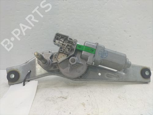 Rear wiper motor NISSAN NOTE (E11, NE11) 1.5 dCi | BP22839485M102
