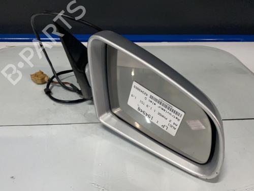 Right mirror AUDI A4 B6 (8E2) 1.9 TDI | BP22814933C27 