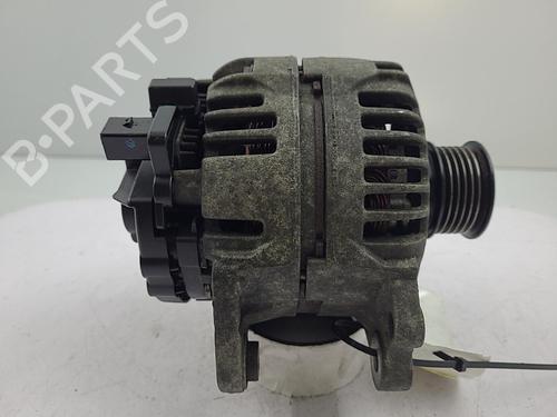 Alternator VW FOX Hatchback (5Z1, 5Z3, 5Z4) 1.4 | BP22819220M7 