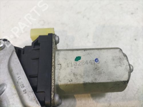 Used Front left window mechanism Front left window mechanism NISSAN MICRA IV (K13K, K13KK) 1.2 (80 hp) 28004358 28004358