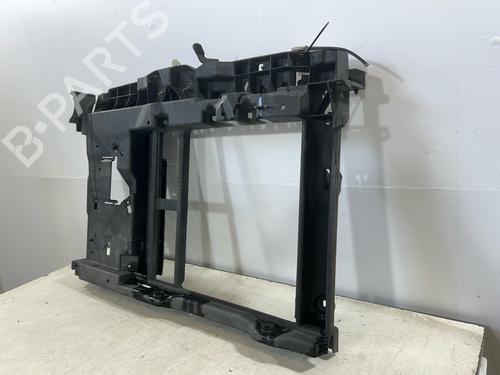 Frontplade/Frontkurv CITROËN C3 II (SC_) 1.6 VTi 120 | BP38721266C72 - Image 3