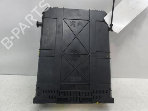 Fuse box CITROËN C3 II (SC_) | BP33717224E1 - Image 3