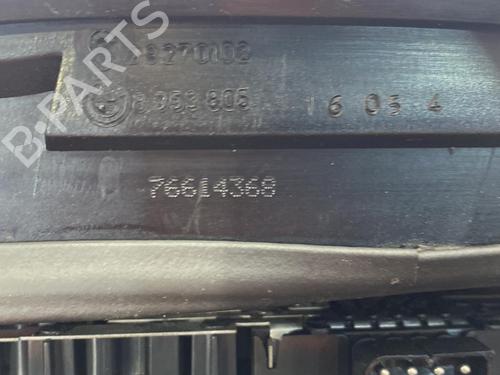 Left taillight BMW 3 Compact (E36) 316 i | BP22829280C34 