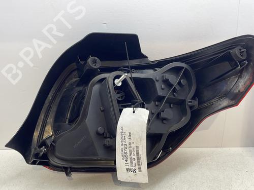 Left taillight CITROËN DS3 (SA_) 1.6 HDi 90 | BP30134747C34