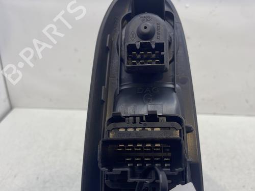 Venstre Foran elrute bryter RENAULT CLIO II (BB_, CB_) 1.9 dTi (B/CB0U) | BP29582130I27 