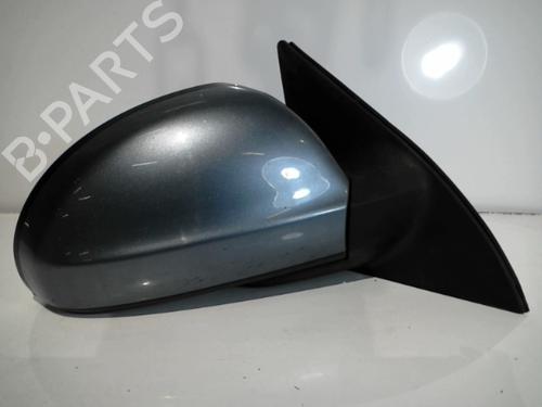 Used Right mirror KIA CEE'D Hatchback (ED) 1.6 CRDi 90 (90 hp) 22814035