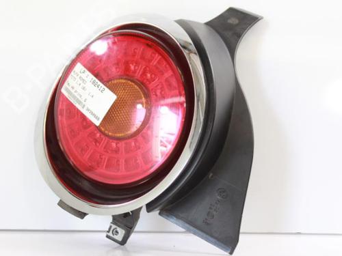 Used Left taillight ALFA ROMEO MITO (955_) 1.4 MultiAir (955AXL1B) (105 hp) 22813814