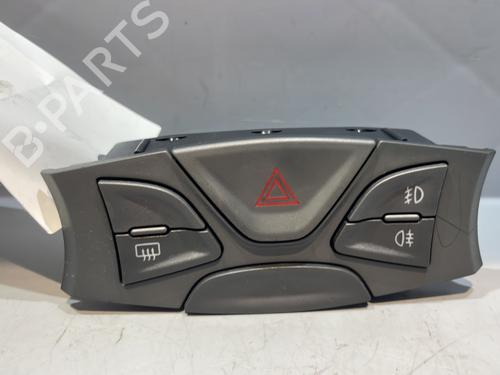 Used Warning switch FORD KA (RU8) 1.3 TDCi (75 hp) 28963455