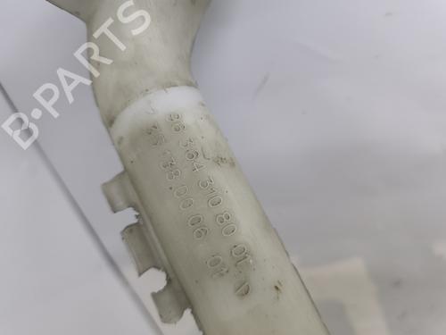 Windscreen washer tank CITROËN XSARA PICASSO (N68) 2.0 HDi | BP29640061C113 