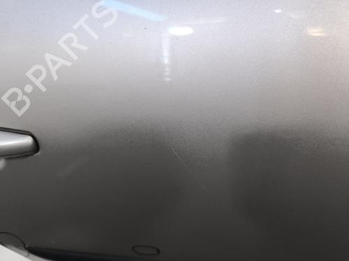 Right rear door PEUGEOT 207 SW (WK_) 1.6 HDi | BP29044200C5 