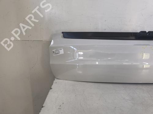 Used Tailgate Tailgate 36913883 36913883