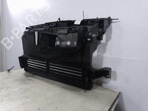 Front slam panel RENAULT MEGANE IV Hatchback (B9A/M/N_) 1.5 Blue dCi 115 (B9A6) | BP39979191C72 - Image 4