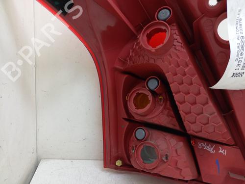 Right taillight SUZUKI SWIFT III (MZ, EZ) 1.3 (RS413, ZC11S) | BP39459331C35 - Image 5