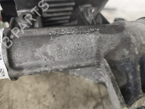 Steering rack RENAULT TWINGO III (BCM_, BCA_) | BP27296445M22 - Image 5