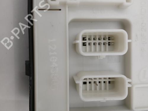 Electronic module RENAULT SCÉNIC III (JZ0/1_) 1.6 dCi (JZ00, JZ12) | BP32322324M83