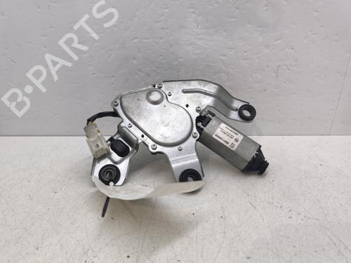 Ruitenwissermotor achter PEUGEOT 206 Hatchback (2A/C) 1.4 HDi eco 70 | BP31068042M102