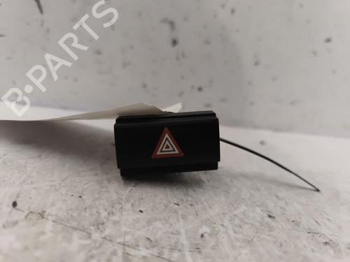 Used Warning switch CITROËN JUMPY III Van (V_) 1.5 BlueHDi 120 (120 hp) 25445367