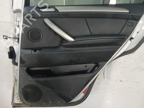 Dør højre bagtil BMW X5 (E53) 4.4 i | BP30326953C5