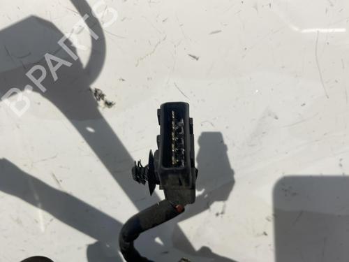 Front wiper motor FIAT SCUDO Van (220_) 1.9 D | BP22826885M29 