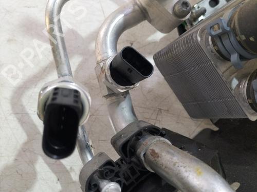 Elektronisk modul AUDI Q4 E-TRON SUV (F4B) 35 | BP31075564M83 